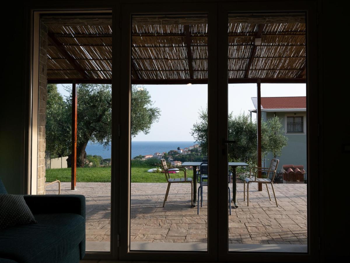 Villa Lea Империя Экстерьер фото