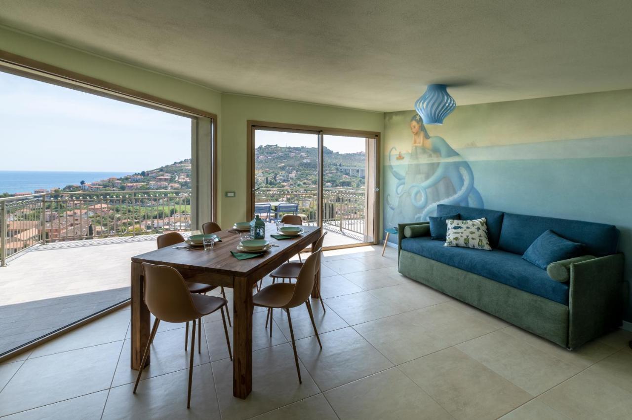 Villa Lea Империя Экстерьер фото