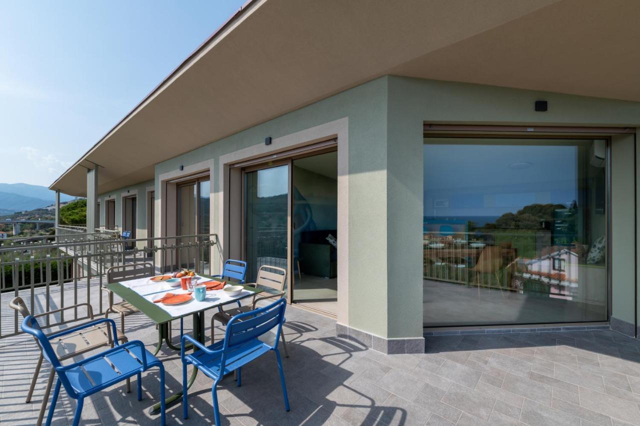 Villa Lea Империя Экстерьер фото