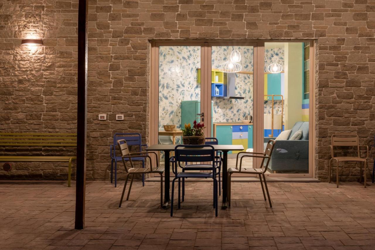 Villa Lea Империя Экстерьер фото