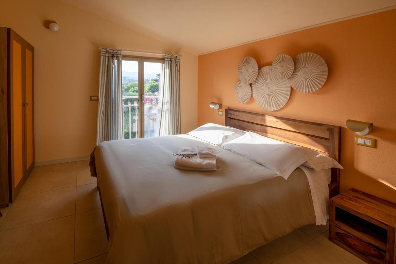 Villa Lea Империя Экстерьер фото