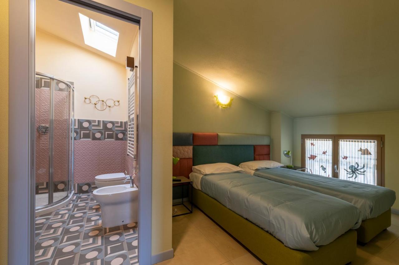 Villa Lea Империя Экстерьер фото