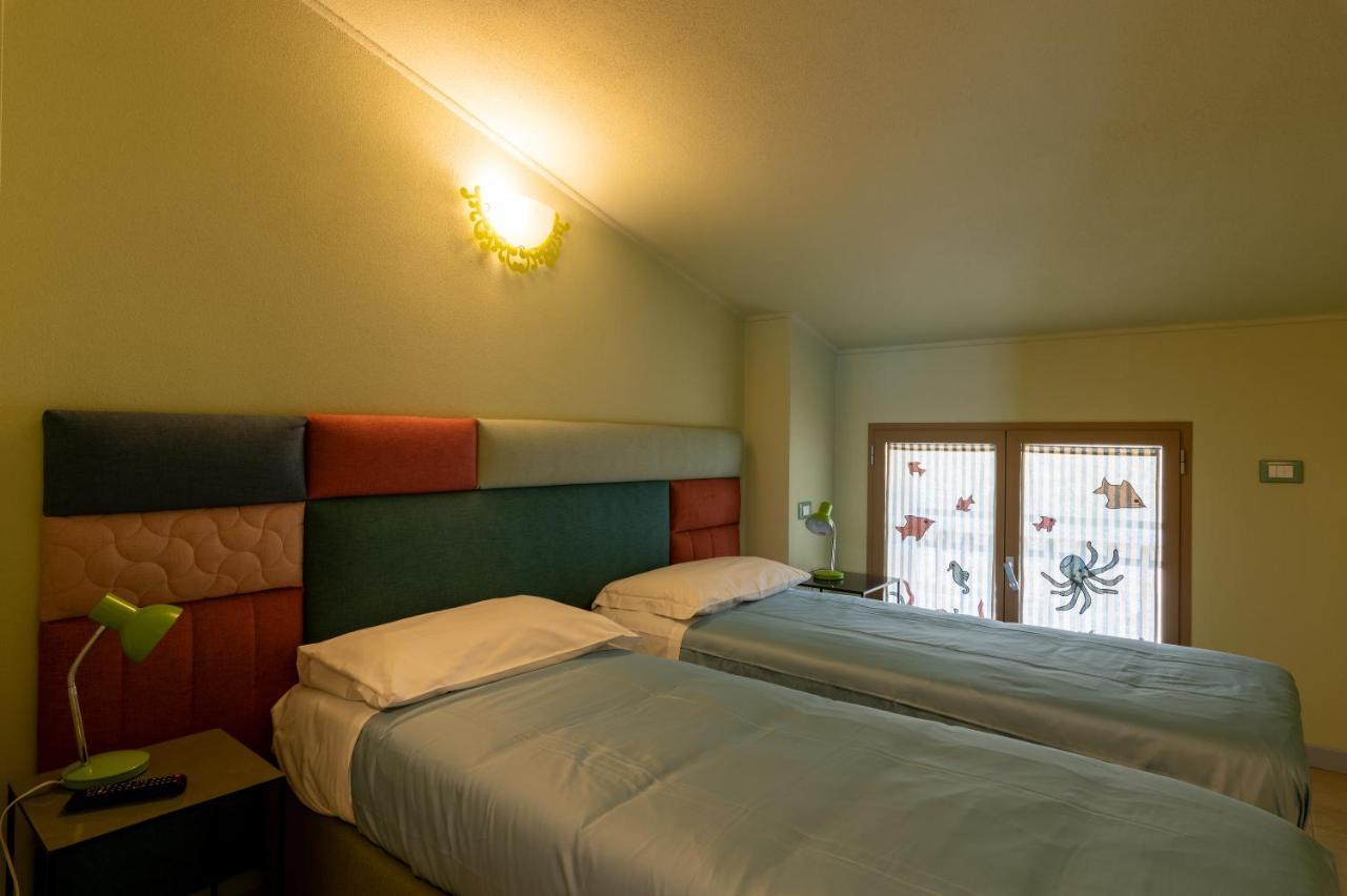 Villa Lea Империя Экстерьер фото