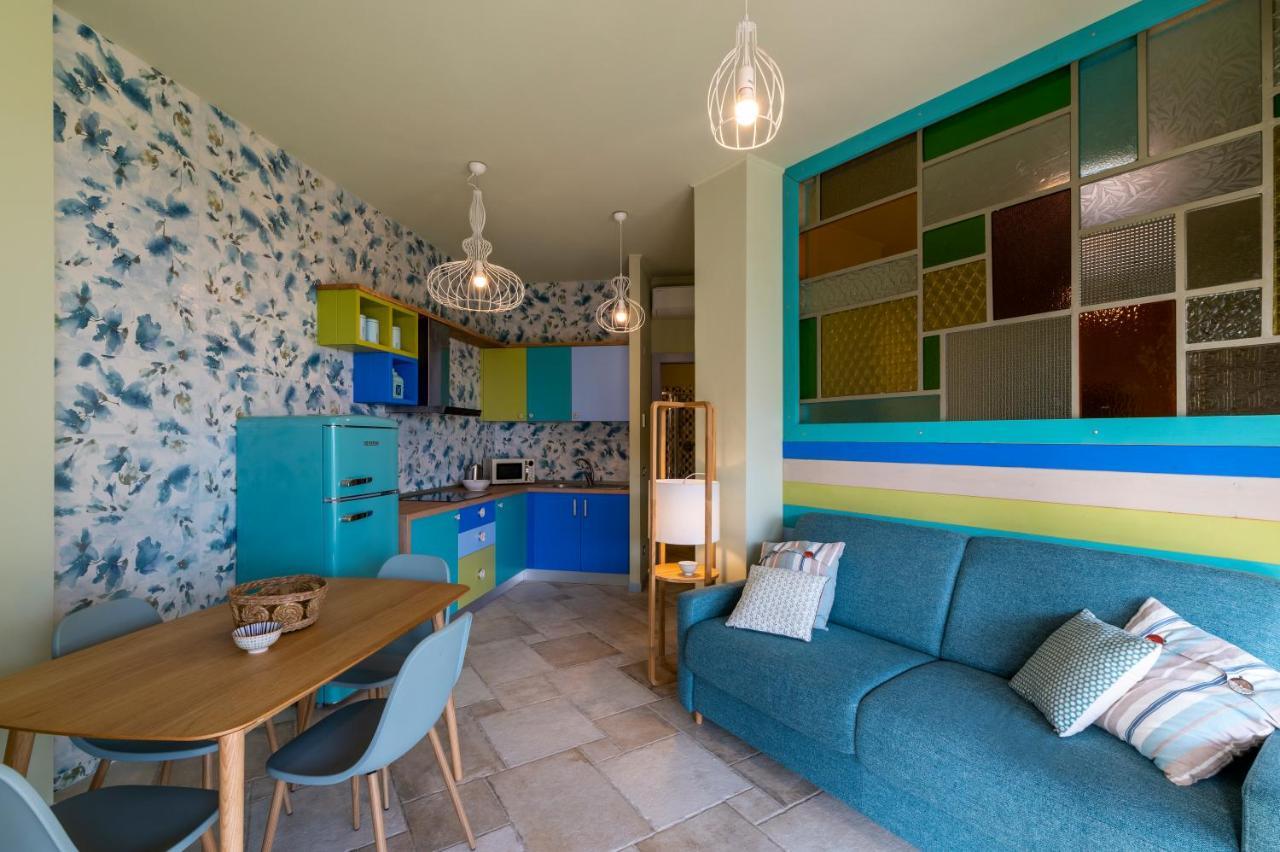 Villa Lea Империя Экстерьер фото
