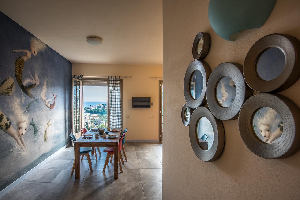 Villa Lea Империя Экстерьер фото