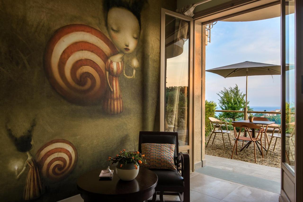 Villa Lea Империя Экстерьер фото