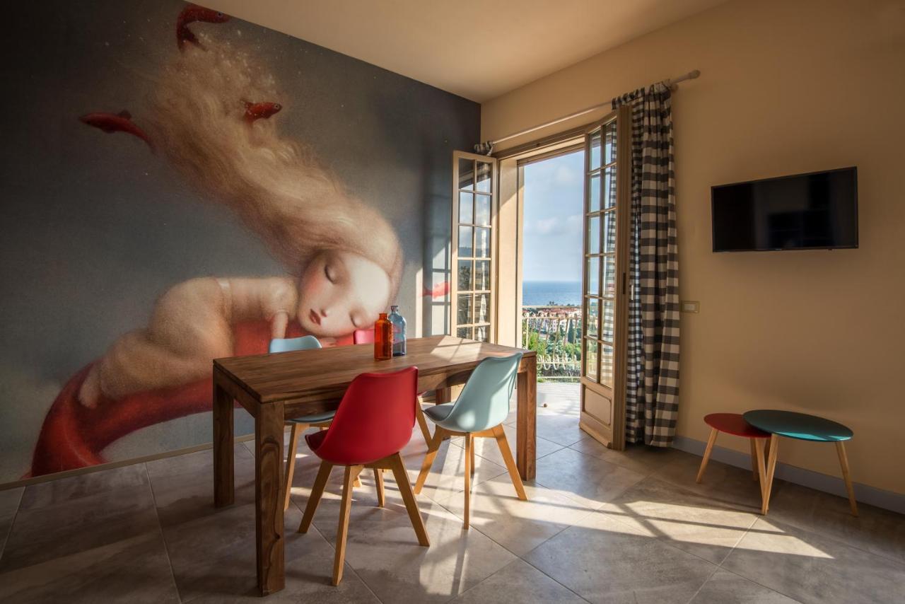 Villa Lea Империя Экстерьер фото