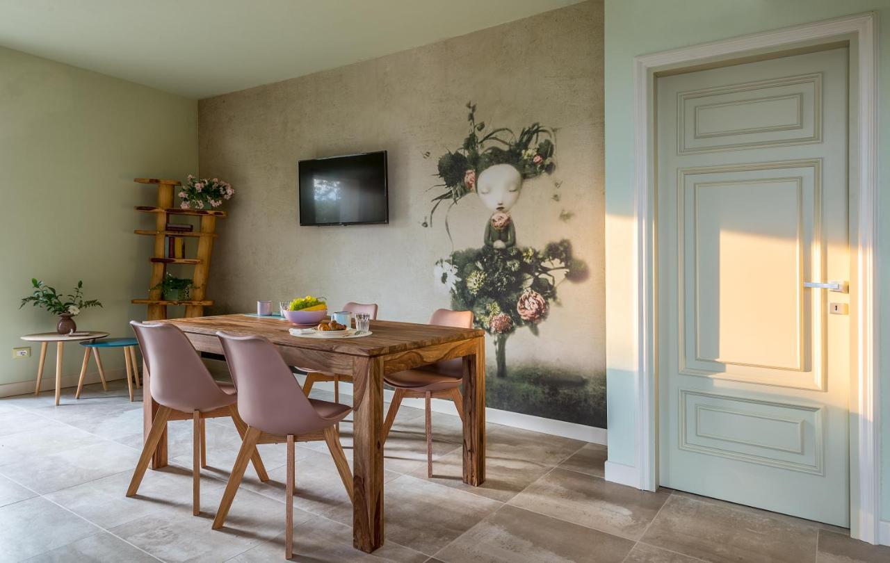 Villa Lea Империя Экстерьер фото