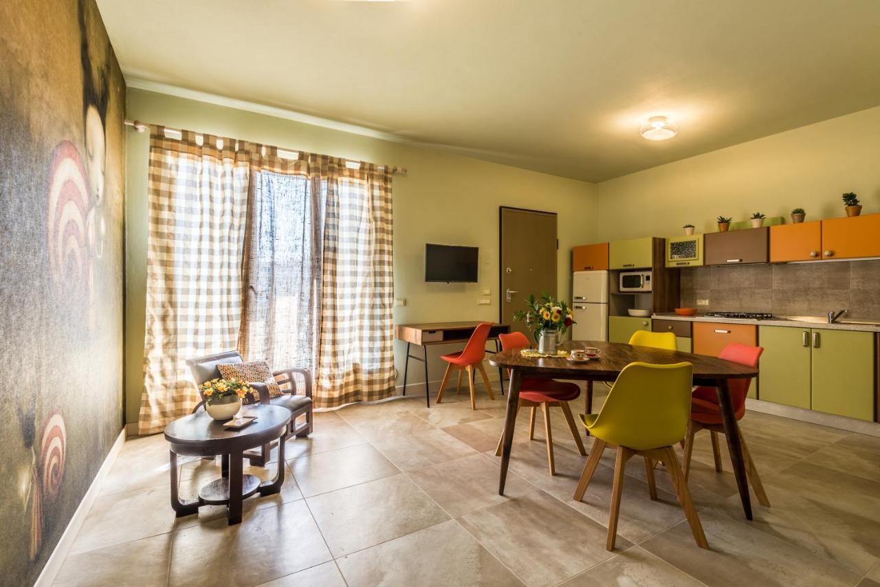 Villa Lea Империя Экстерьер фото